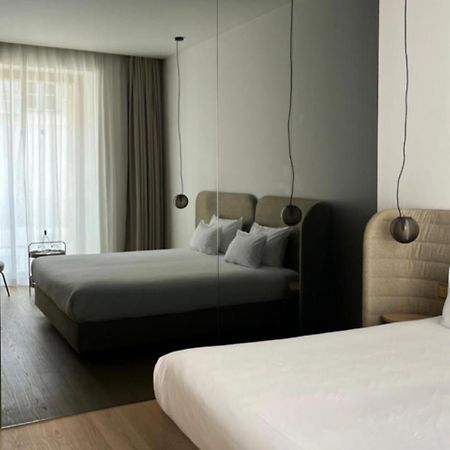 Hotel De Tourrel, Saint Remy De Provence, A Member Of Design Hotels Exterior foto