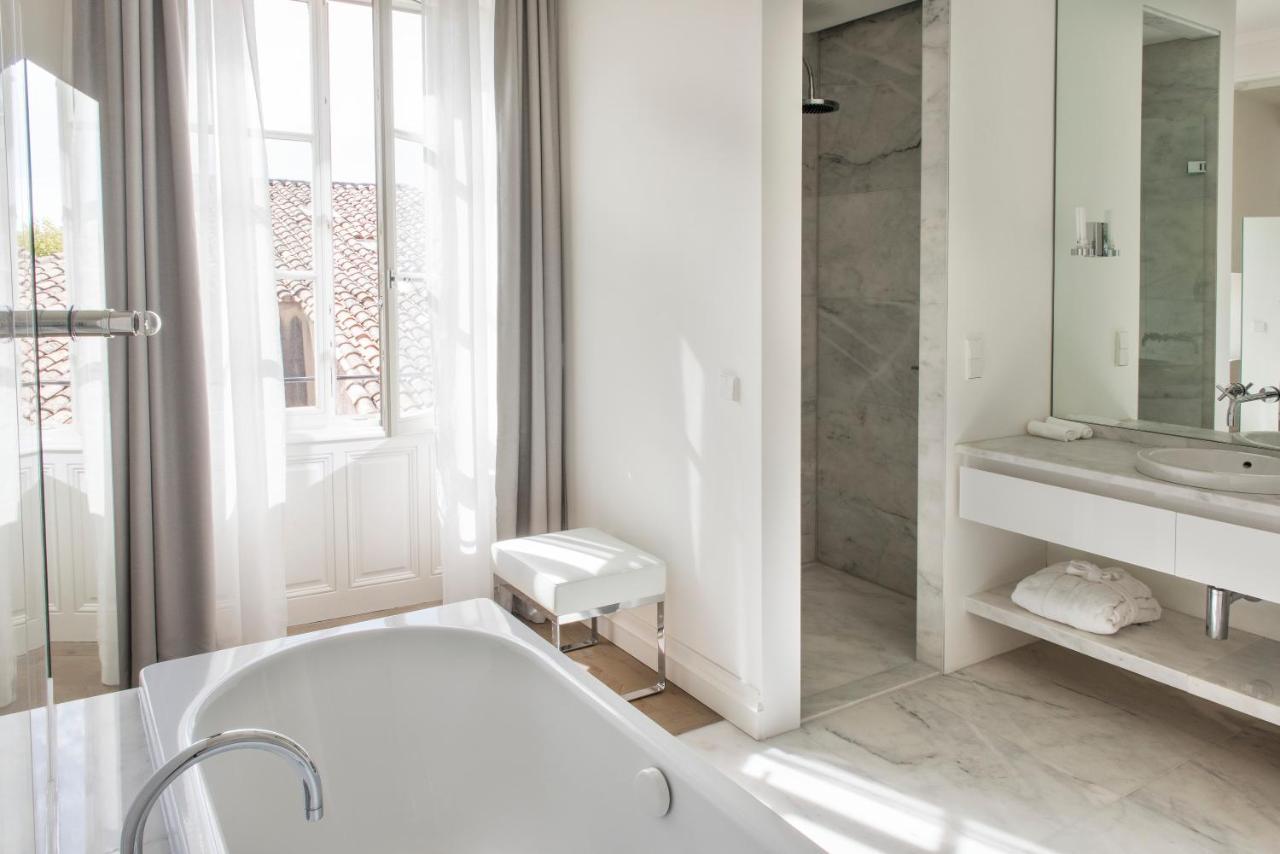 Hotel De Tourrel, Saint Remy De Provence, A Member Of Design Hotels Habitación foto