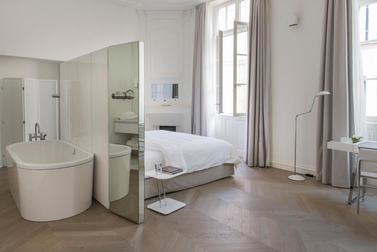 Hotel De Tourrel, Saint Remy De Provence, A Member Of Design Hotels Exterior foto