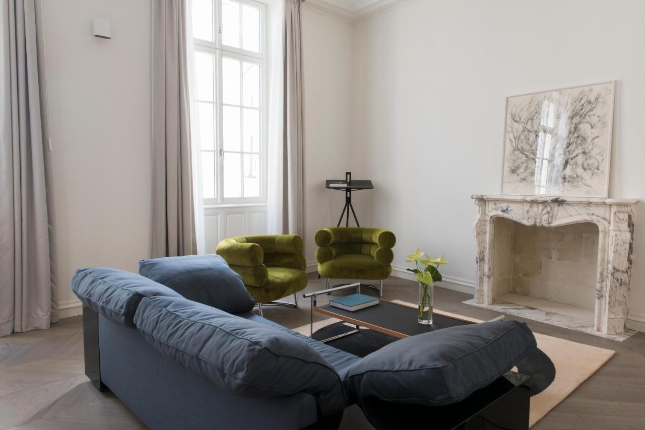 Hotel De Tourrel, Saint Remy De Provence, A Member Of Design Hotels Exterior foto