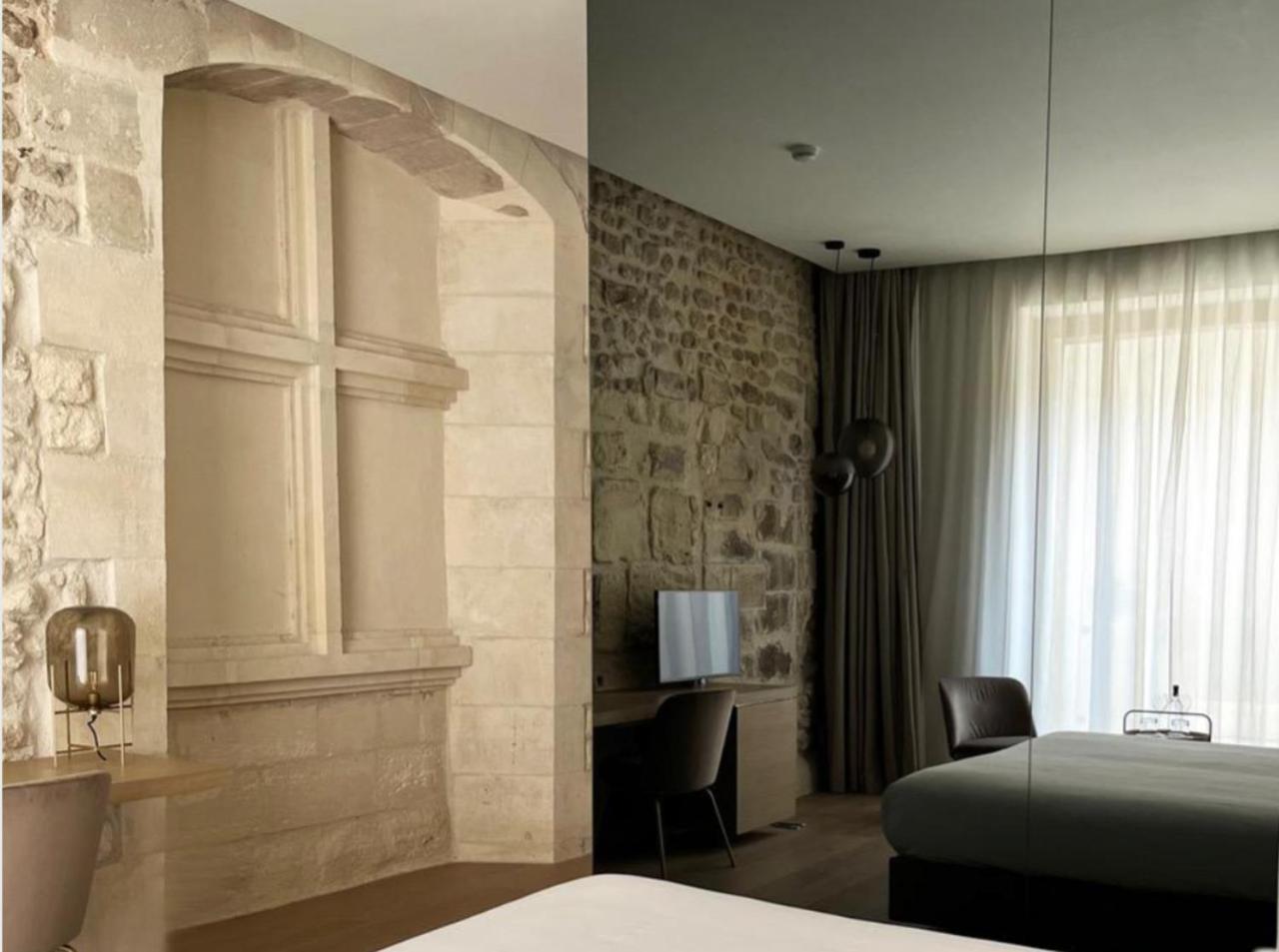 Hotel De Tourrel, Saint Remy De Provence, A Member Of Design Hotels Exterior foto