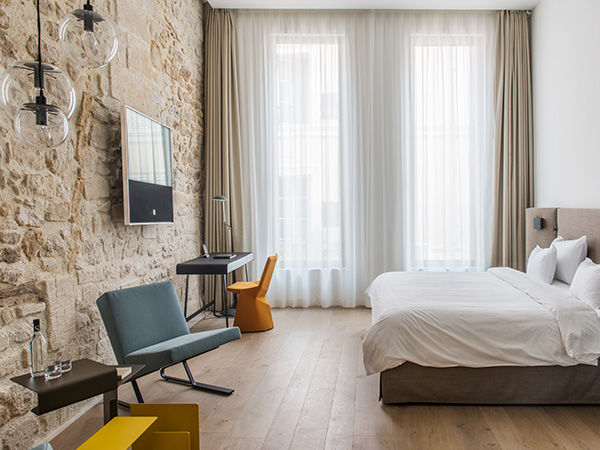 Hotel De Tourrel, Saint Remy De Provence, A Member Of Design Hotels Habitación foto