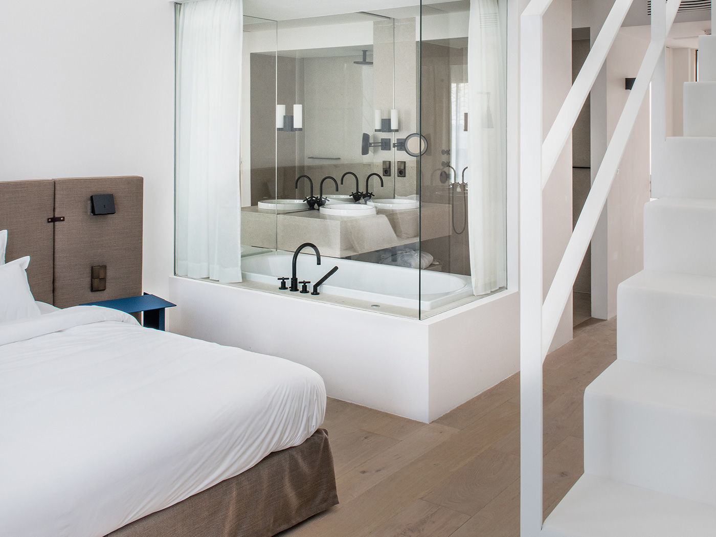 Hotel De Tourrel, Saint Remy De Provence, A Member Of Design Hotels Exterior foto