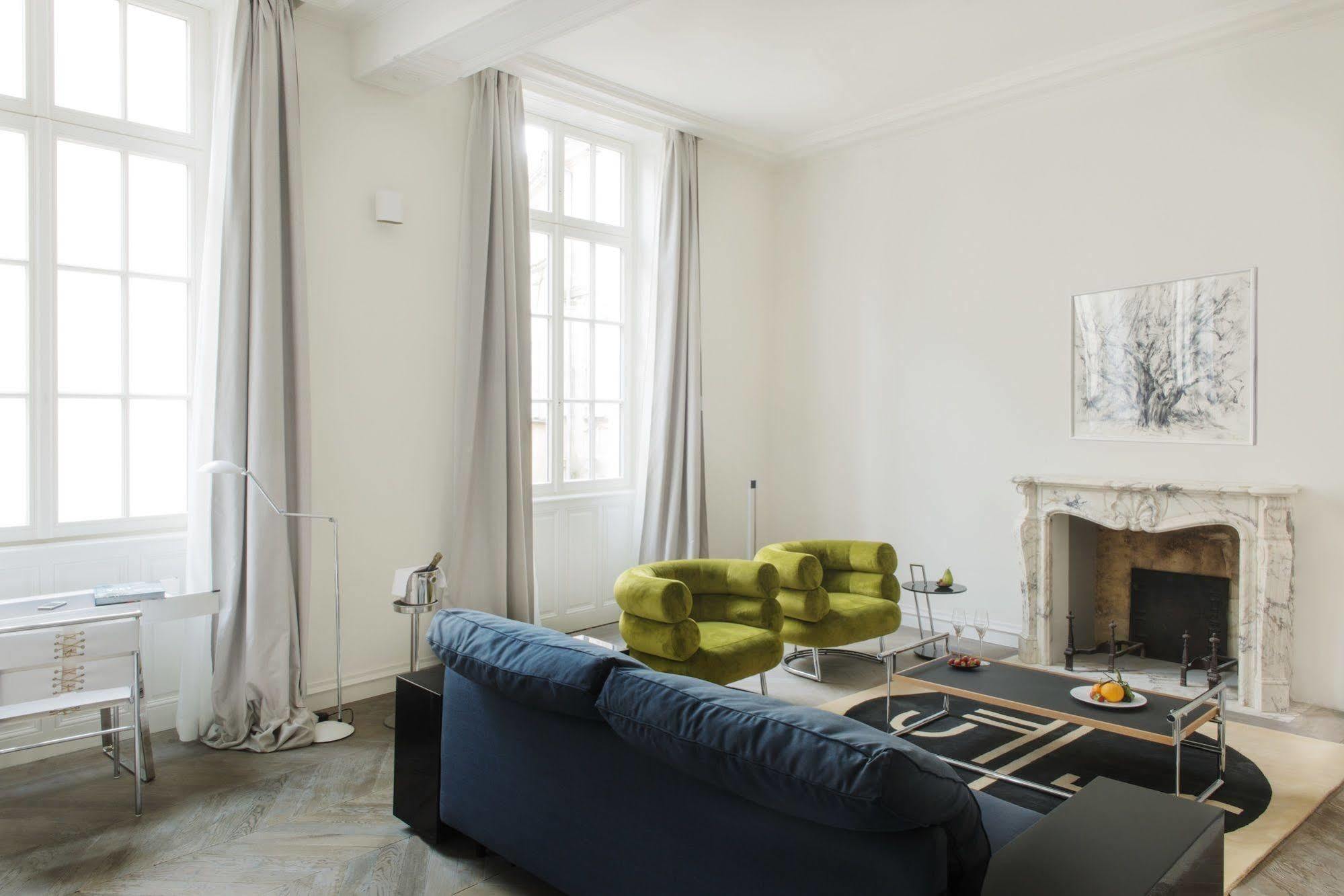 Hotel De Tourrel, Saint Remy De Provence, A Member Of Design Hotels Exterior foto