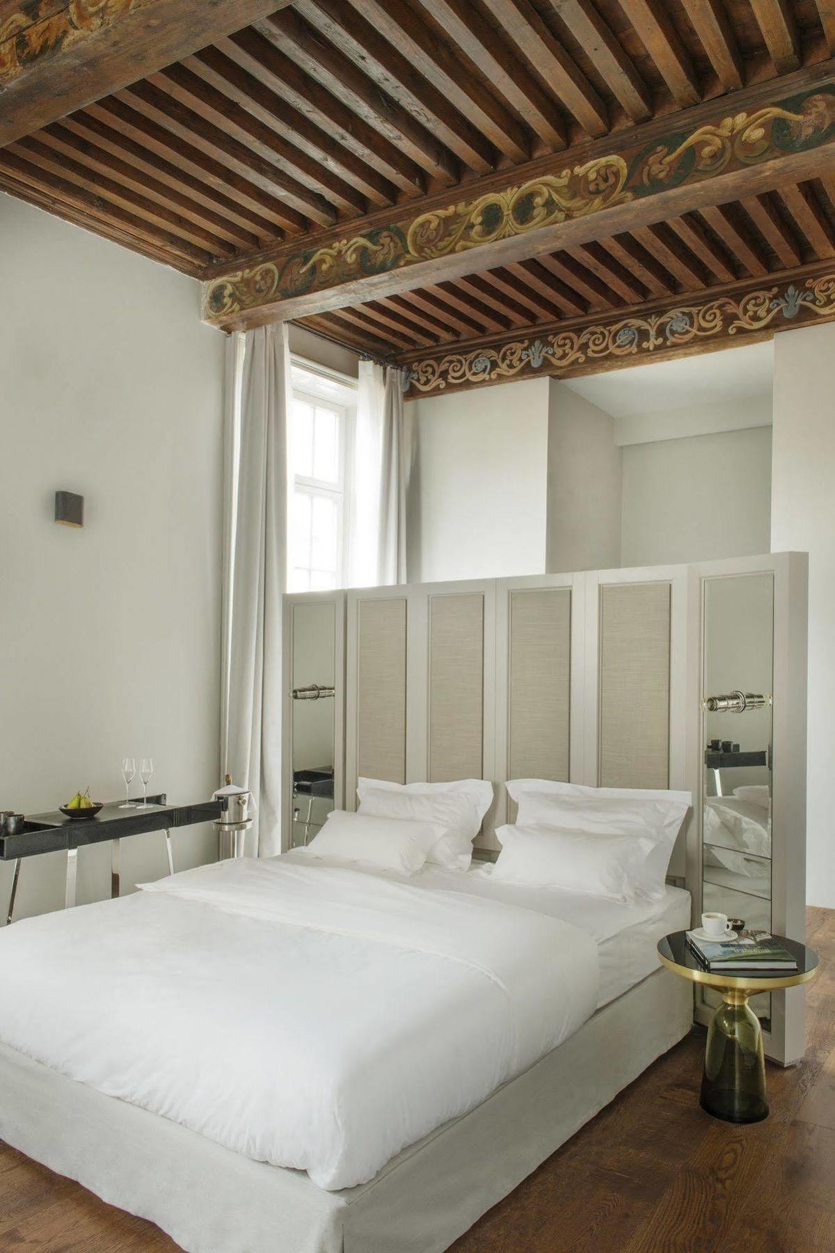 Hotel De Tourrel, Saint Remy De Provence, A Member Of Design Hotels Exterior foto