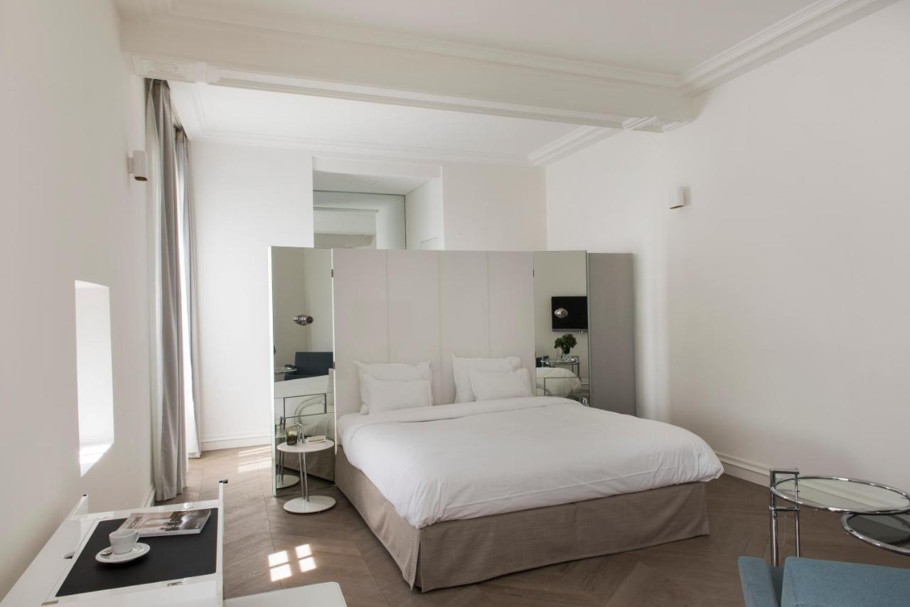 Hotel De Tourrel, Saint Remy De Provence, A Member Of Design Hotels Habitación foto