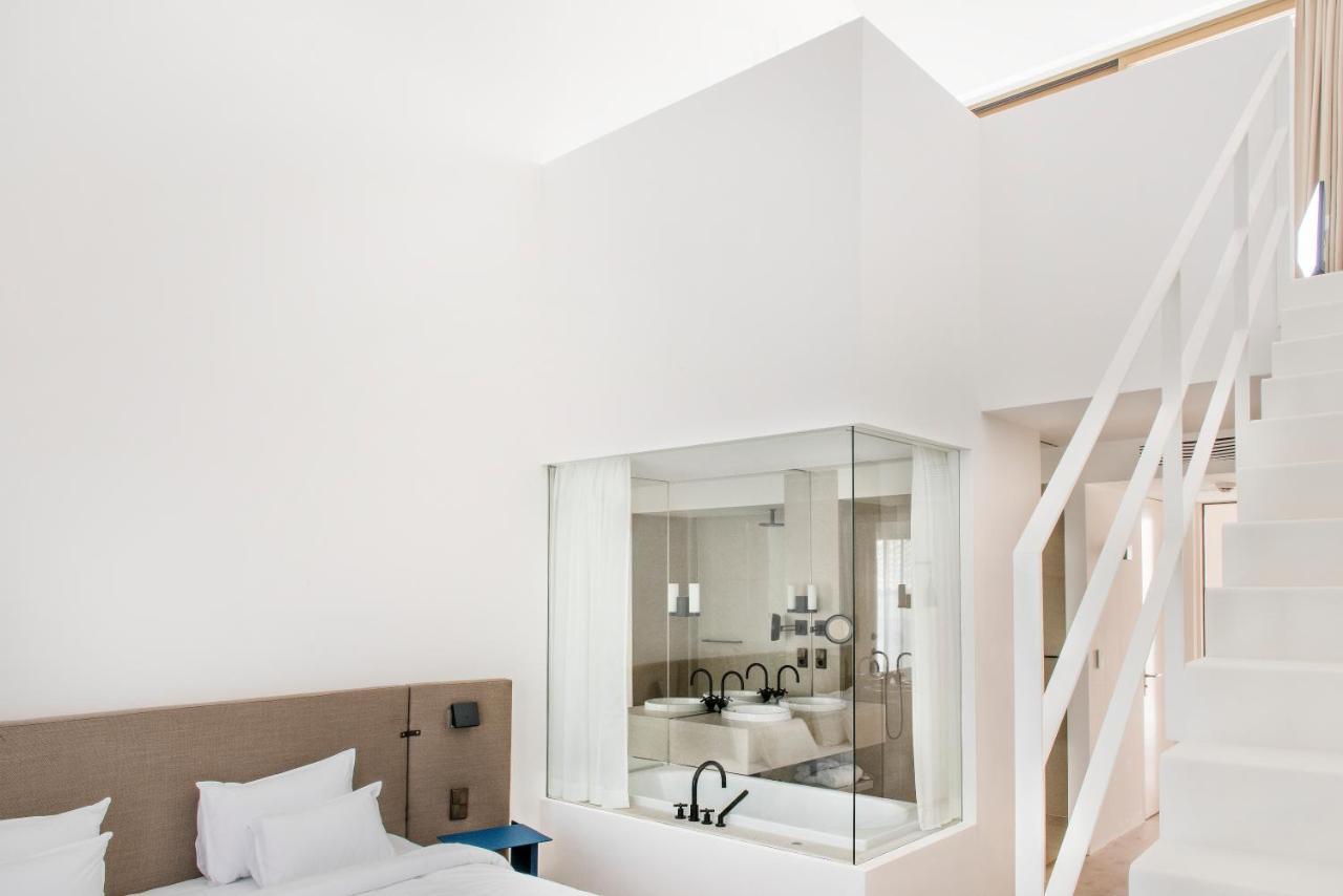 Hotel De Tourrel, Saint Remy De Provence, A Member Of Design Hotels Habitación foto