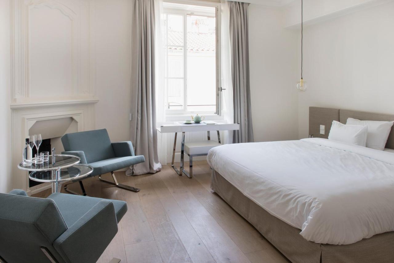 Hotel De Tourrel, Saint Remy De Provence, A Member Of Design Hotels Habitación foto