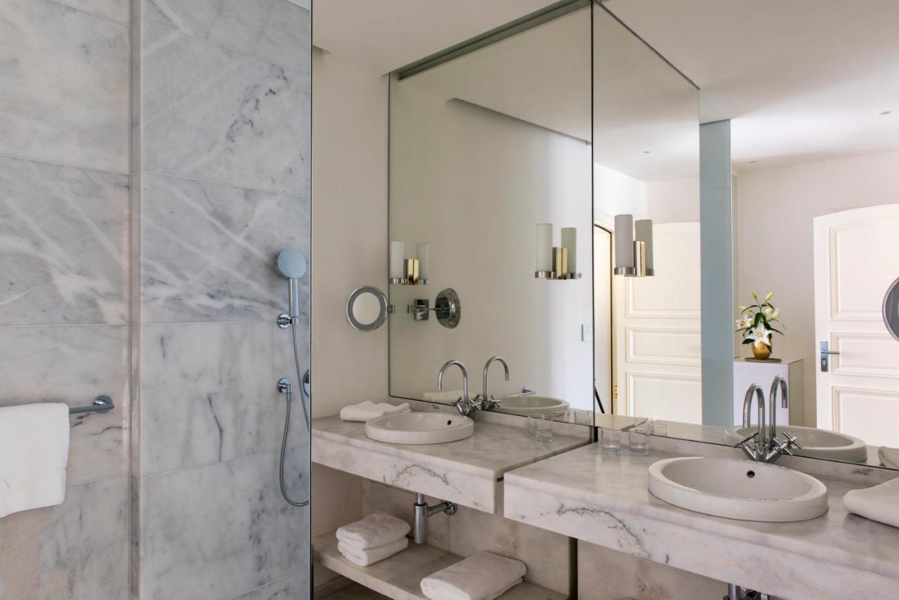 Hotel De Tourrel, Saint Remy De Provence, A Member Of Design Hotels Habitación foto
